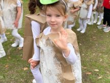Five Fun New Orleans-Inspired Halloween Costume Ideas for Families