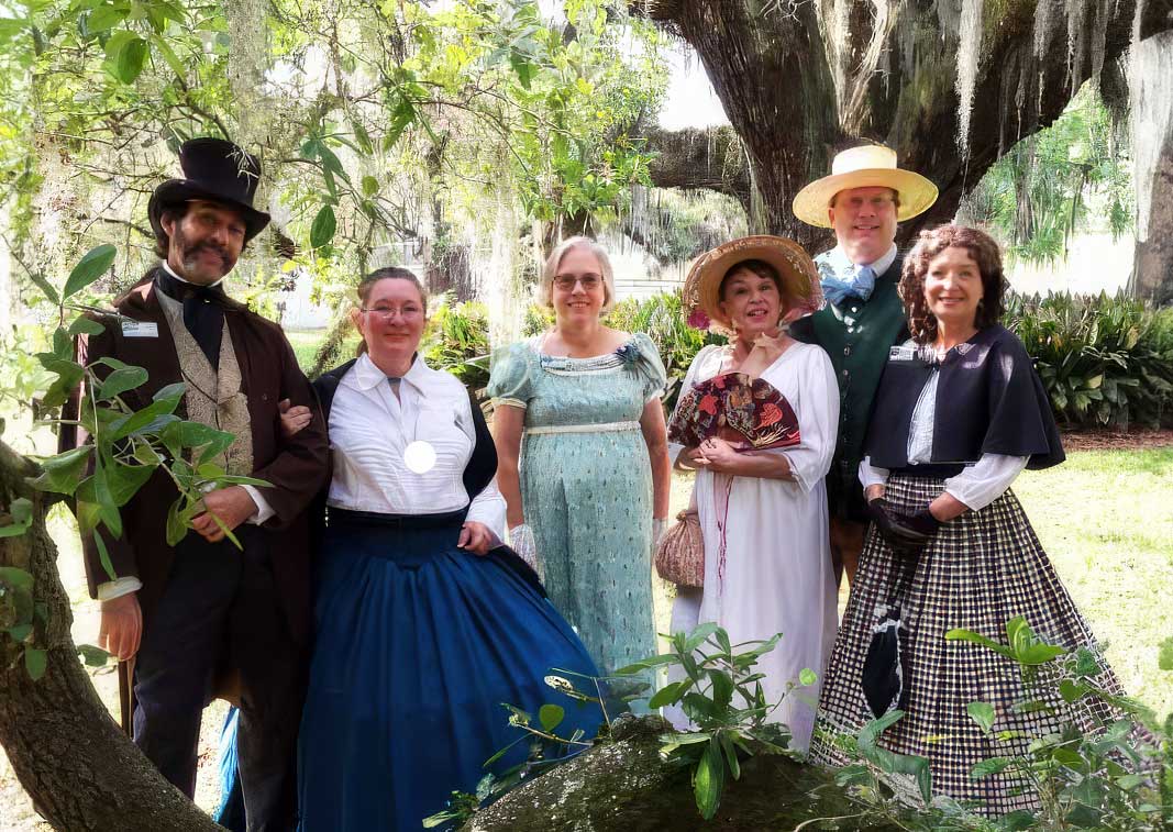 5 Reasons Destrehan Plantation Is the Best Tour for Kids