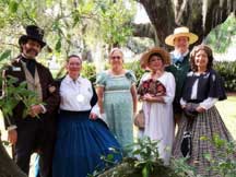 5 Reasons Destrehan Plantation Is the Best Tour for Kids